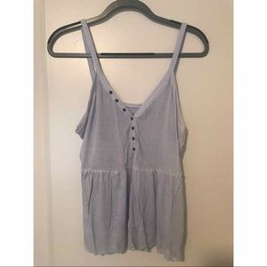 AE soft and sexy tank